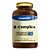 B Complex Vitamina Complexo B 90 Capsulas - Vitaminlife - Imagem 3
