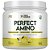 Perfect Amino Aminoacidos Citrus Rush 360g - True Source - Imagem 1
