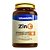 Zin C Vitamina C Zinco 30 Caps - Vitaminlife - Imagem 1