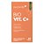 Bio Vit C+ Vitamina C 60 Caps Softgel - PuraVida - Imagem 3