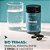 Bio Trimag Trio Magnesio 120 Capsulas Soft Gel - PuraVida - Imagem 4