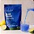 Blue Calm Magnesio Inositol Limao Maracuja 350g - PuraVida - Imagem 5