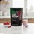 Whey Protein Grassfed Framboesa 450g - PuraVida - Imagem 3