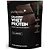 Whey Protein Grassfed Chocolate Belga 450g - PuraVida - Imagem 1