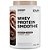 Whey Protein Smoothie Dark Cookies 900g - Dux - Imagem 1