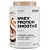 Whey Protein Smoothie Energy White Mocha 900g - Dux - Imagem 1