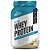 Ultra Whey Protein Baunilha Pote 907g - Shark Pro - Imagem 1