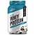 Ultra Whey Protein Cookies Pote 907g - Shark Pro - Imagem 1
