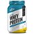 Ultra Whey Protein Leite Pote 907g - Shark Pro - Imagem 1