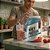 Ultra Whey Protein Morango Pote 907g - Shark Pro - Imagem 4