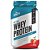 Ultra Whey Protein Morango Pote 907g - Shark Pro - Imagem 1