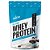 Ultra Whey Protein Cookies Refil 907g - Shark Pro - Imagem 1