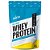 Ultra Whey Protein Leite Refil 907g - Shark Pro - Imagem 1