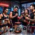 Warzone Pre Workout Blood Battle 300g - Under Labz - Imagem 4