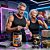Warzone Pre workout Purple Heart Punch 300g - Under Labz - Imagem 5