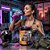 Warzone Pre workout Purple Heart Punch 300g - Under Labz - Imagem 7