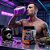 Warzone Pre workout Purple Heart Punch 300g - Under Labz - Imagem 6