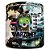 Warzone Night Battle Pre Workout Green Bomb 360g - Under Labz - Imagem 1