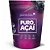 Puro Acai Organico Liofilizado 200g - PuraVida - Imagem 1