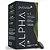 Alpha AZ Multivitaminico 30 Capsulas Soft Gel - PuraVida - Imagem 1