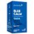Blue Calm Gaba 60 Capsulas Soft Gel - PuraVida - Imagem 1