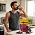 Proteina Ovo Uevo Cafe Mocaccino 420g - Uevo - Imagem 6