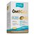 Omega 3 1000 Mg EPA 540 DHA 360 120 Caps - Equaliv - Imagem 1