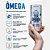 Omega Ultra Concentrated 120 Capsulas - Under Labz - Imagem 5