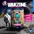 Warzone Rocket Energy 450g Atomic Pink Lemonade - Under Labz - Imagem 3
