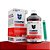 X Carnitine Borntodisrupt 480ml Red Fruits - Under Labz - Imagem 4