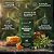 Propolis Verde 10Mg 60 Capsulas - PuraVida - Imagem 7