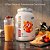 Beef Protein Laranja Acerola 900g - Shark Pro - Imagem 5