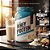 Ultra Whey Protein Chocolate Branco Pote 907g - Shark Pro - Imagem 6