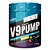 V9 Pump  Pre Treino 300g Acai Guarana - Shark Pro - Imagem 1