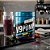 V9 Pump  Pre Treino 300g Acai Guarana - Shark Pro - Imagem 3