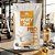 Nutra Whey Pro 3w Leitinho 900g - Nutra Gold - Imagem 3