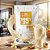 Nutra Whey Pro 3w Leitinho 900g - Nutra Gold - Imagem 7