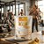 Nutra Whey Pro 3w Leitinho 900g - Nutra Gold - Imagem 4