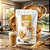 Nutra Whey Pro 3w Doce de Leite 900g Refil - Nutra Gold - Imagem 5