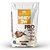 Nutra Whey Pro 3w Chocolate 900g Refil - Nutra Gold - Imagem 1