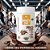 Nutra Whey Pro 3w Chocolate 900g Pote - Nutra Gold - Imagem 3