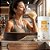 Nutra Gold Pro Zero Lactose Leitinho 900g Pote - Nutra Gold - Imagem 7