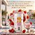 Nutra Whey Pro Grego Zero Lactose Morango 900g - Nutra Gold - Imagem 3