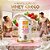 Nutra Whey Pro Grego Zero Lactose Morango 900g - Nutra Gold - Imagem 5