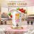 Nutra Whey Pro Grego Zero Lactose Morango 900g - Nutra Gold - Imagem 4
