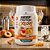 Beef Protein Crush Pessego Manga 910g - Under Labz - Imagem 5