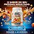 Beef Protein Crush Pessego Manga 910g - Under Labz - Imagem 7