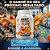 Beef Protein Crush Pessego Manga 910g - Under Labz - Imagem 3