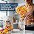 Beef Protein Crush Pessego Manga 910g - Under Labz - Imagem 6