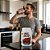 Beef Protein Crush Chocolate 910g - Under Labz - Imagem 5